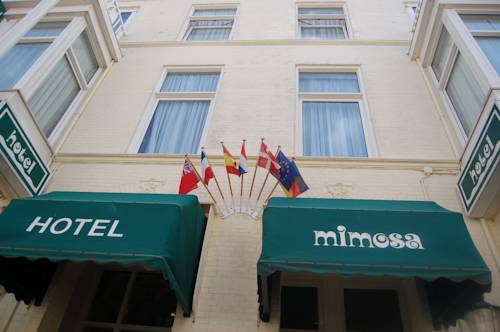 Hotel Mimosa Scheveningen 