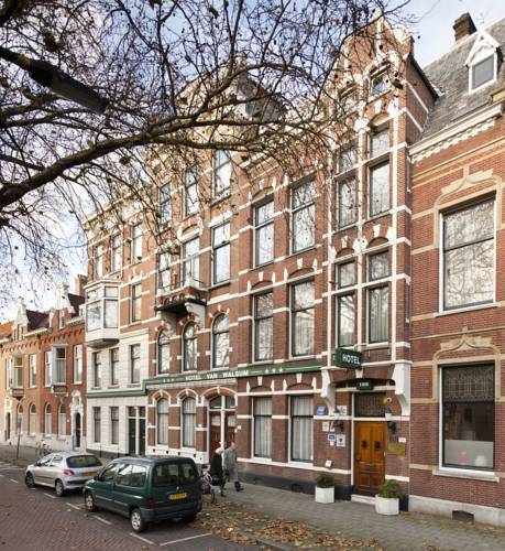 Hotel Van Walsum 