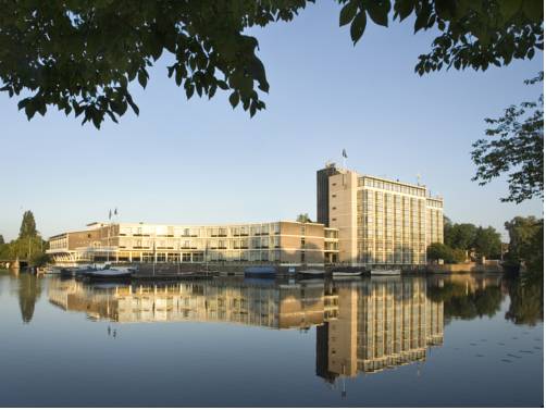 Wyndham Apollo Hotel Amsterdam 