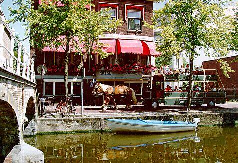 Hotel Leeuwenbrug 