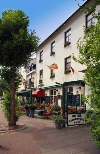 Hotel Limburgia 