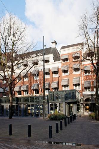 Hotel Corona - Hampshire Classic 