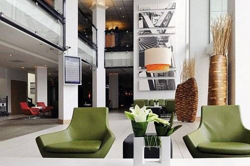 Novotel Rotterdam Brainpark 