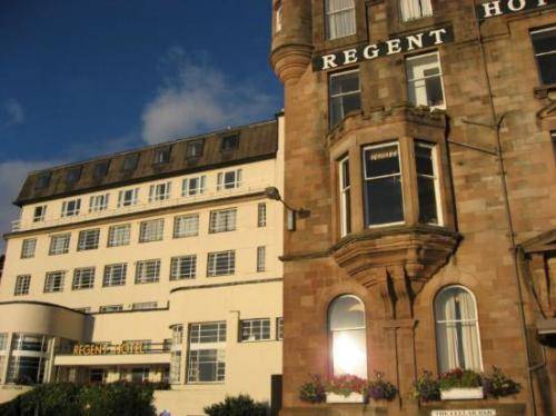 Regent Hotel ‘A Bespoke Hotel’ 