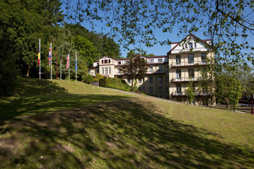 Parkhotel Valkenburg 