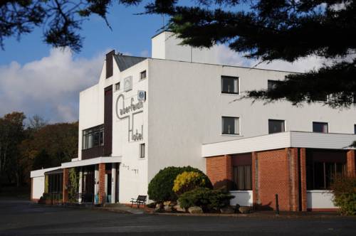 Cabarfeidh Hotel 