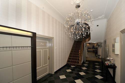 Hotel Scheepers 
