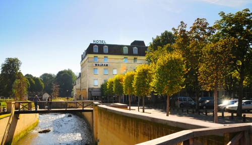 Best Western Hotel Walram 