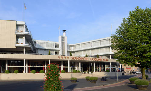 Amrâth Grand Hotel Theater Gooiland 