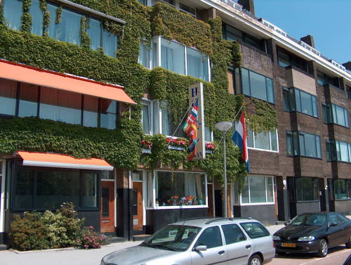 Hotel Baan 