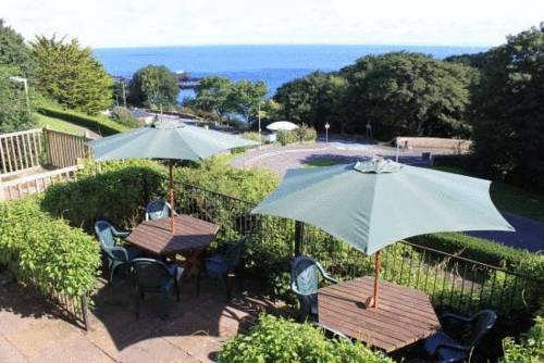 The Collingdale Guest House 
