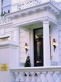 The Abbey Court Notting Hill 