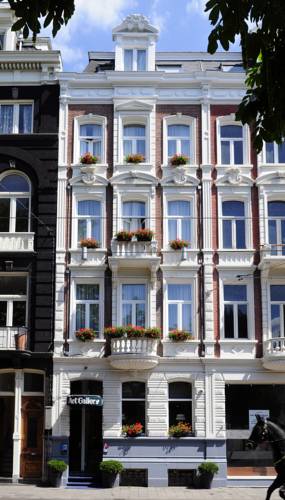 Art Gallery Hotel 