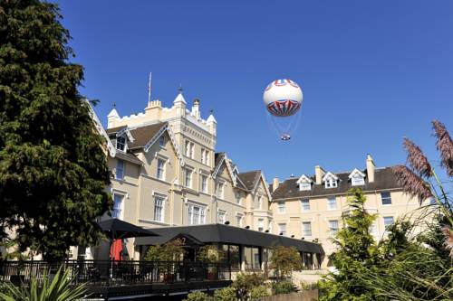 Royal Exeter Hotel 