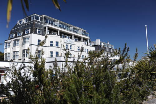 Suncliff Hotel 