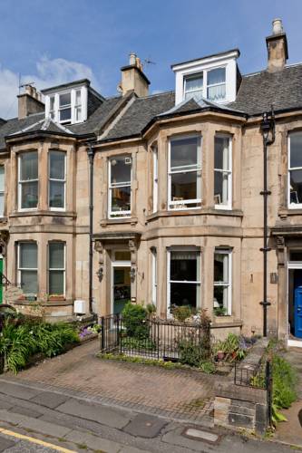 Mardale Guest House 