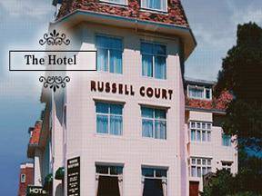 Russell Court Hotel 