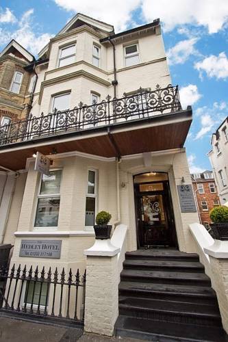 The Hedley Hotel - B&B 