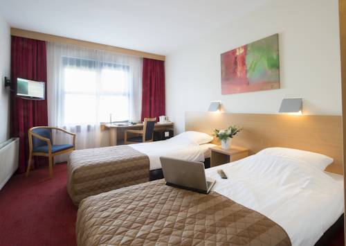 Bastion Hotel Geleen 