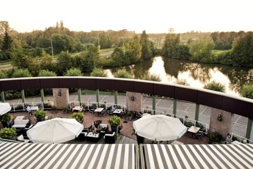 Van der Valk Hotel Leusden - Amersfoort 