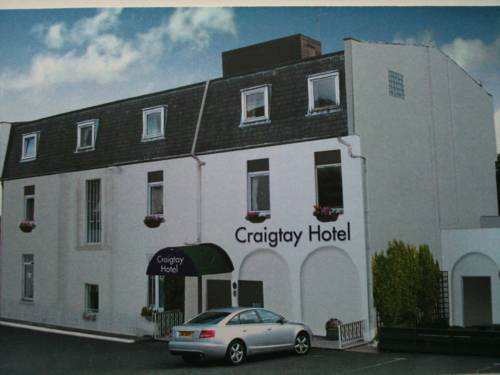 Craigtay Hotel 