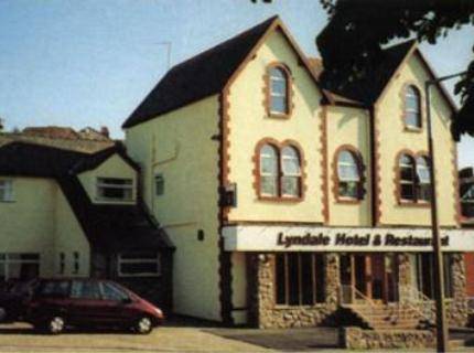 Lyndale Hotel 
