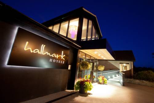 Hallmark Hotel Gloucester 