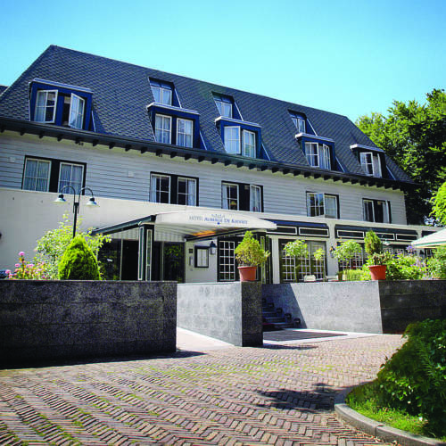 Fletcher Hotel Auberge de Kieviet 