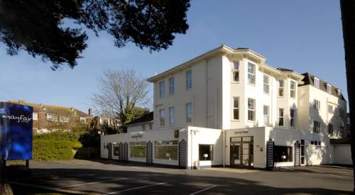 The Mayfair Hotel 