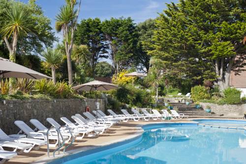 Menzies Hotels Bournemouth - Carlton 