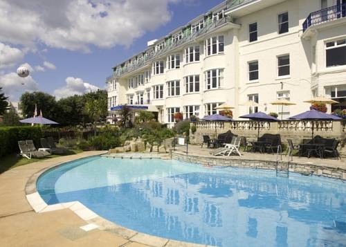 Days Hotel Bournemouth 