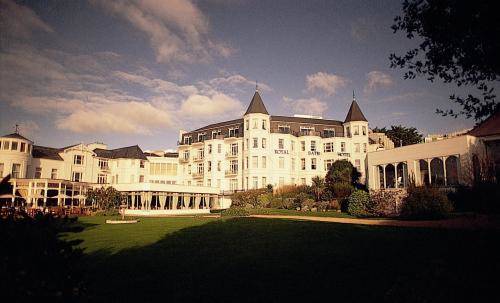Royal Bath Hotel 