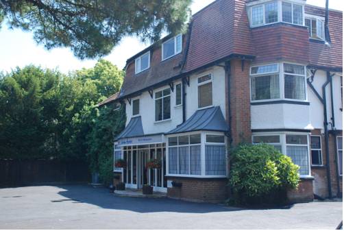 Yenton Hotel 
