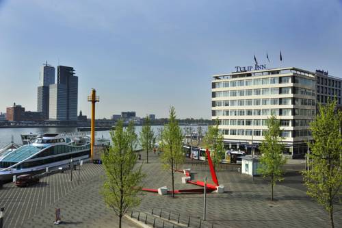 Tulip Inn Rotterdam 