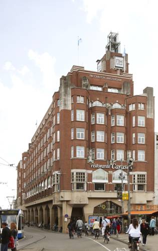 NH Carlton Amsterdam 