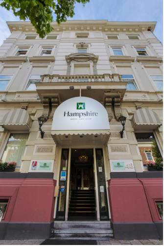 Hampshire Hotel - Lancaster Amsterdam 