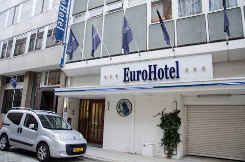 Euro Hotel Centrum 