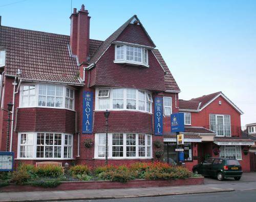 The Royal Bridlington 