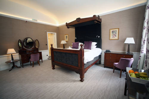 Clarion Collection Hotel Winchester Royal 