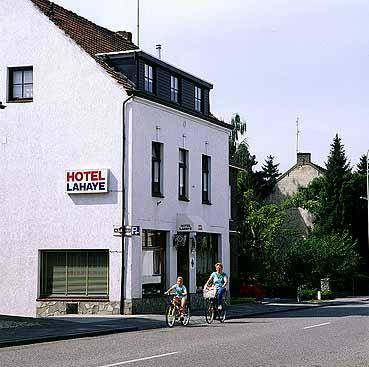 Hotel Lahaye 
