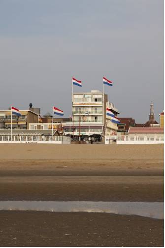 Hotel Noordzee 