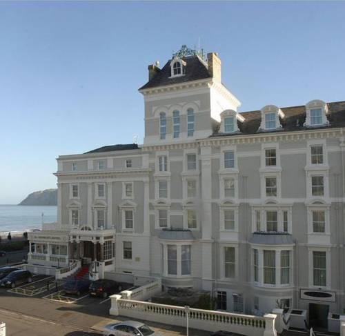 St George's Hotel 