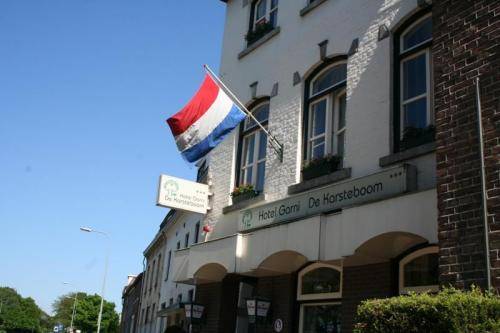 Hotel Garni De Karsteboom 