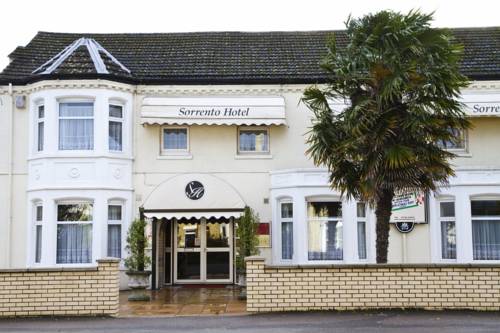 Sorrento Hotel & Restaurant 