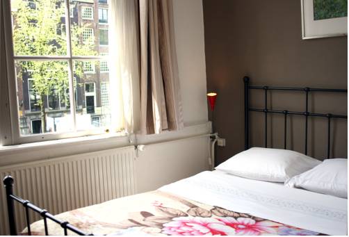 Hostel The Veteran 