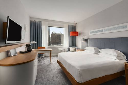 Hilton Rotterdam 