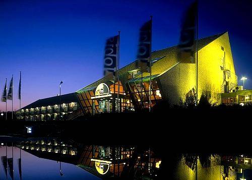 Best Western Hotel Nobis Eindhoven-Venlo A67 