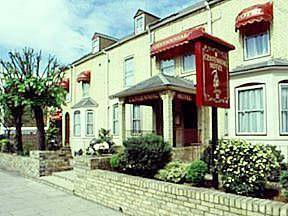 Centennial Hotel 
