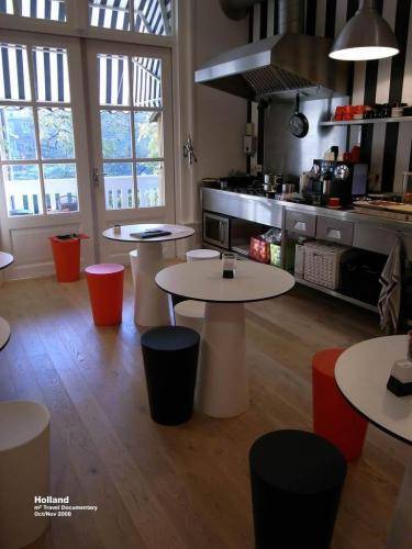Rooms & Co Bed and Breakfast 