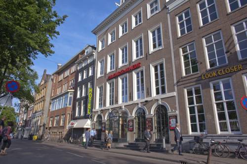 Hotel Monopole & Apartments 